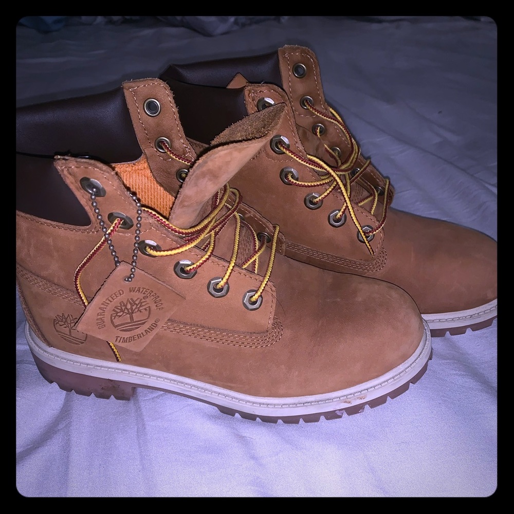 Boys Tim’s